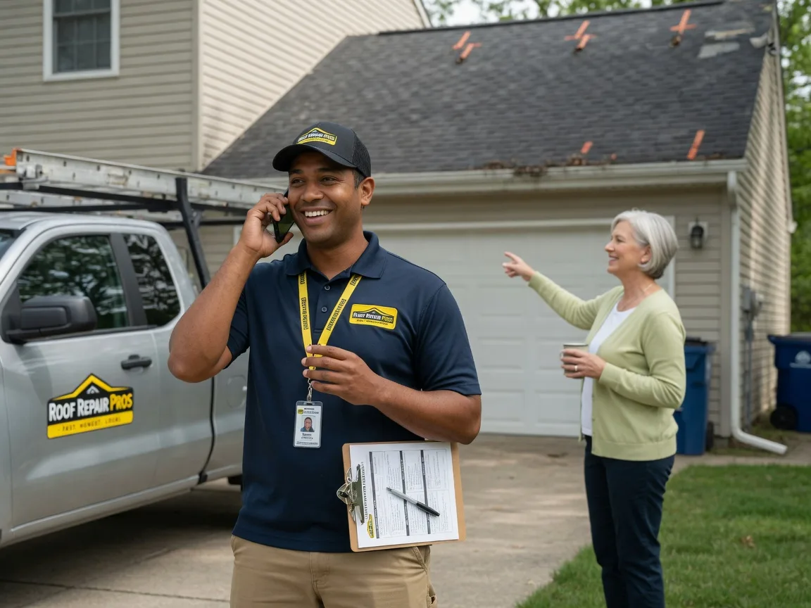 Roof Repair North Collins, NY FAQs